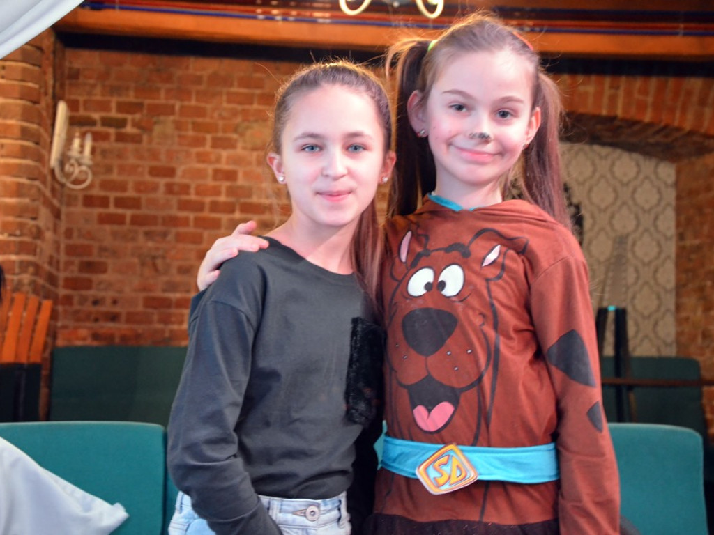 Bal karnawałowy z fundacją Owoc Głogu. Bawiły się całe rodziny