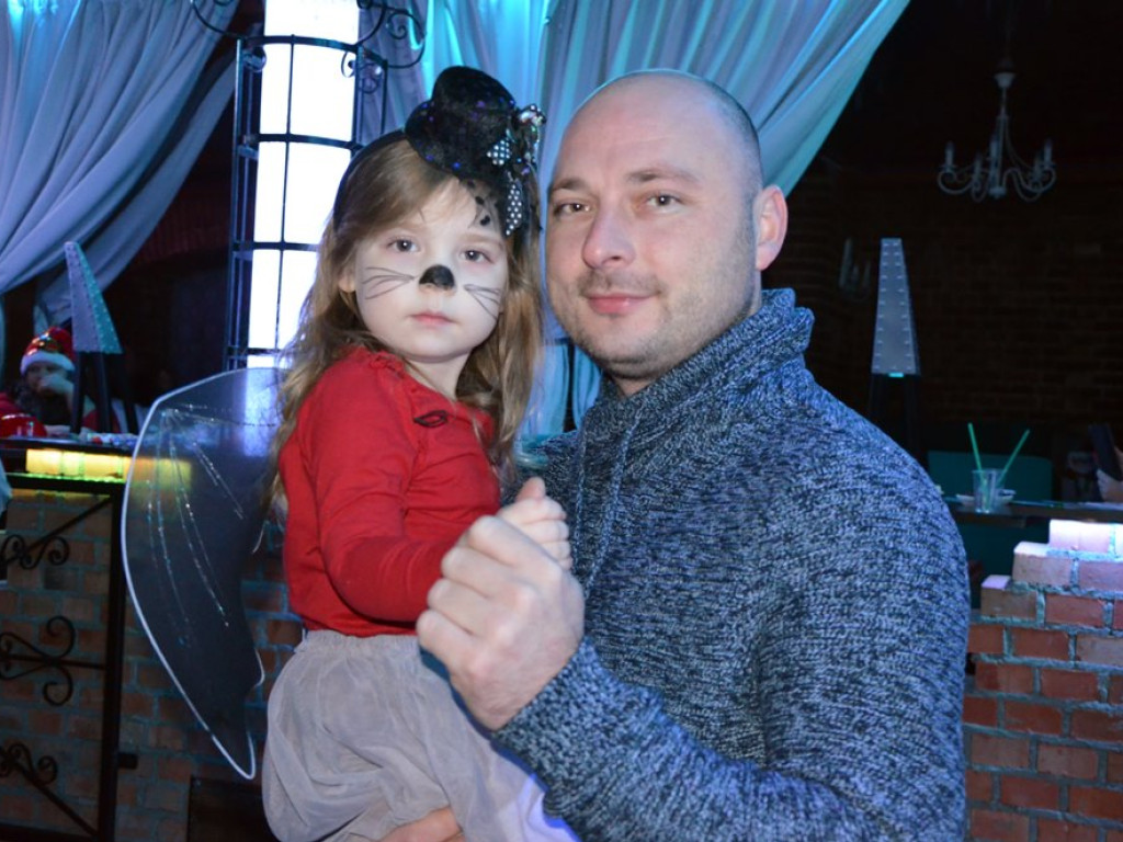 Bal karnawałowy z fundacją Owoc Głogu. Bawiły się całe rodziny