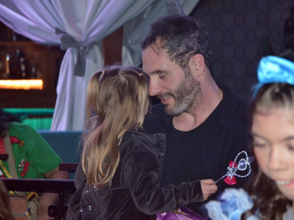 Bal karnawałowy z fundacją Owoc Głogu. Bawiły się całe rodziny