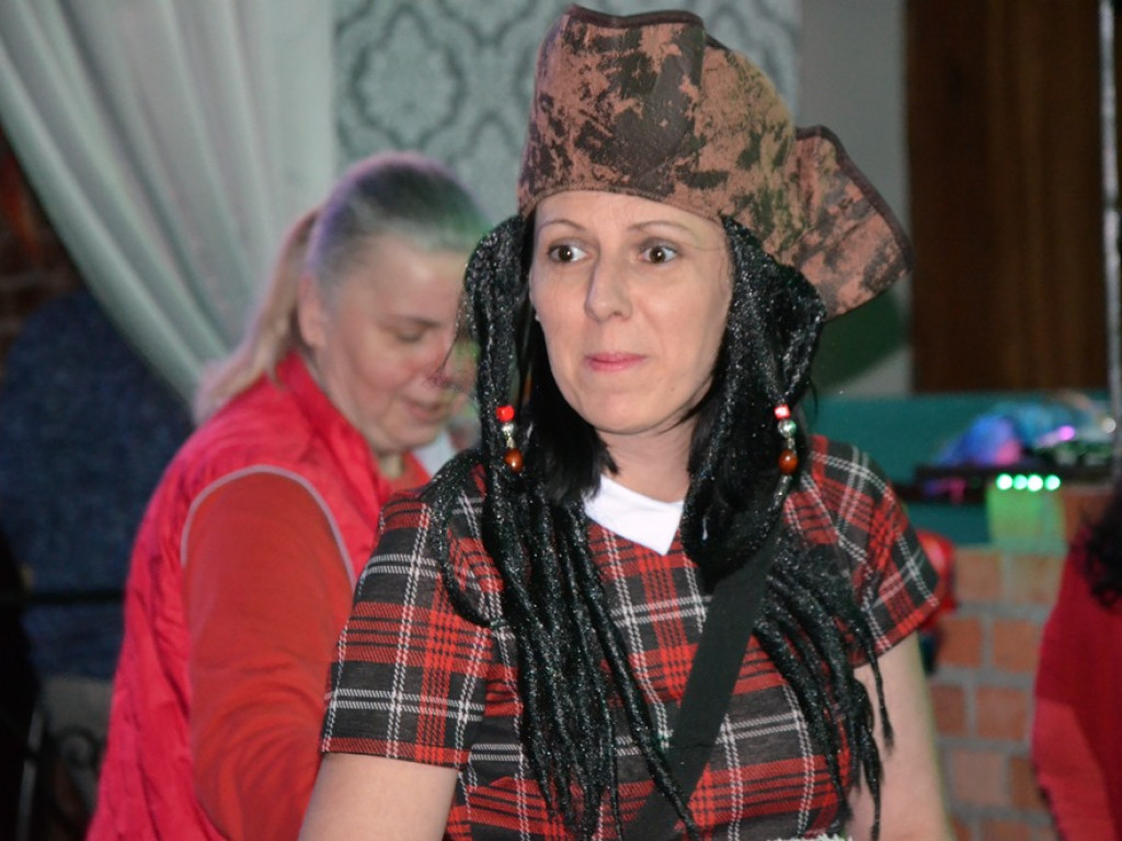 Bal karnawałowy z fundacją Owoc Głogu. Bawiły się całe rodziny