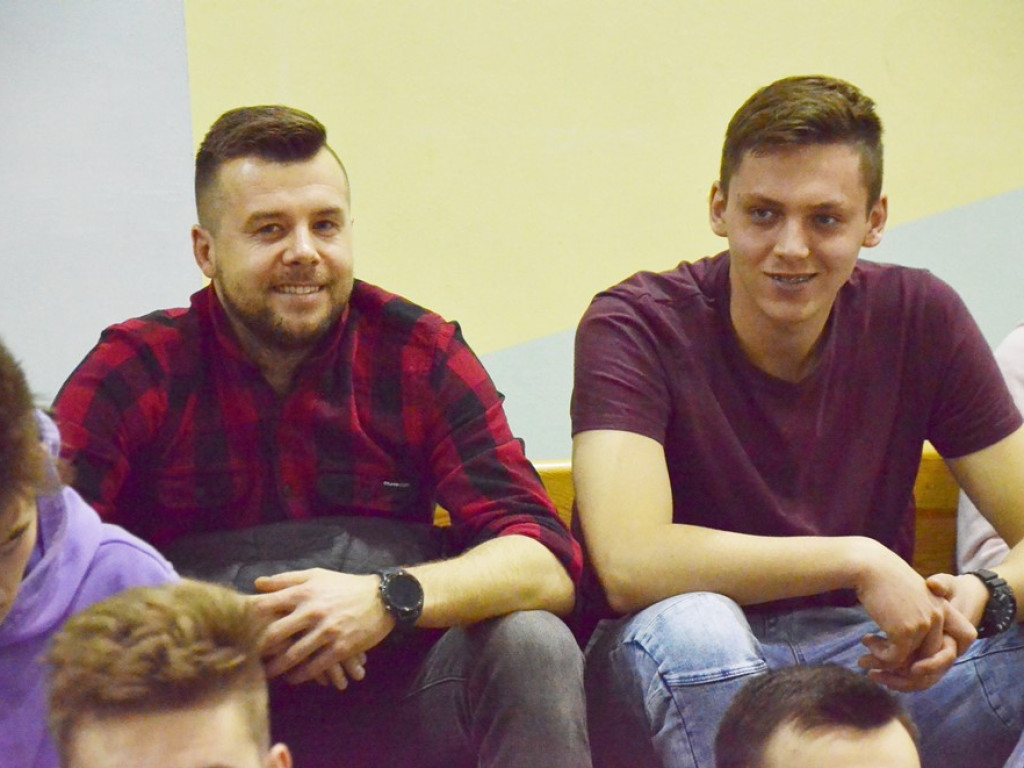 SPS Chrobry przegrał z Mickiewiczem po tie-breaku. Była walka i zaangażowanie