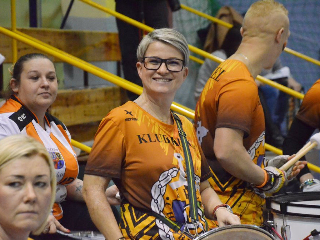 SPS Chrobry przegrał z Mickiewiczem po tie-breaku. Była walka i zaangażowanie