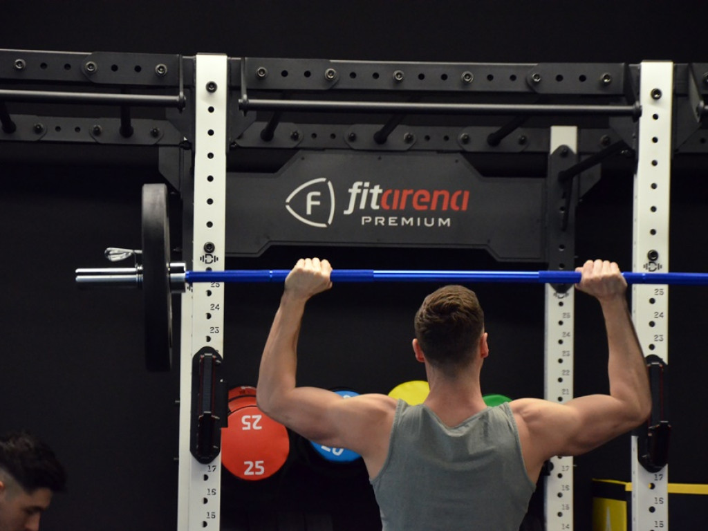 Takiej siłowni jeszcze nie było! Fitarena Premium w centrum miasta już otwarta