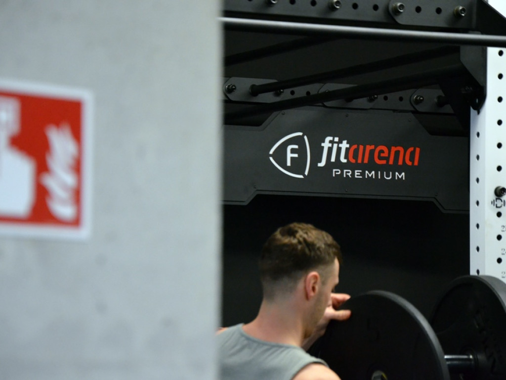 Takiej siłowni jeszcze nie było! Fitarena Premium w centrum miasta już otwarta