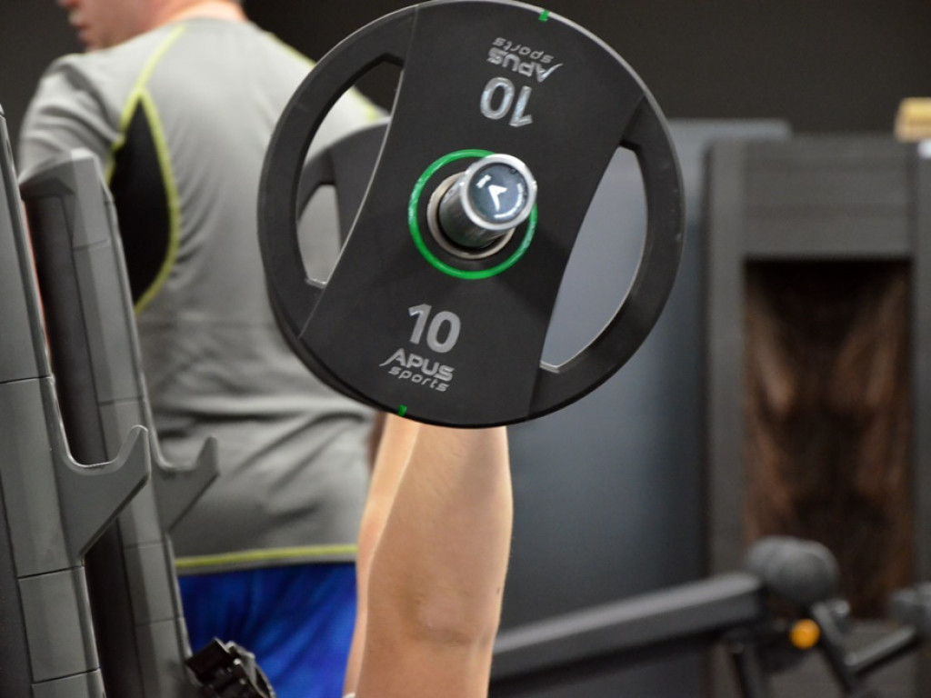 Takiej siłowni jeszcze nie było! Fitarena Premium w centrum miasta już otwarta