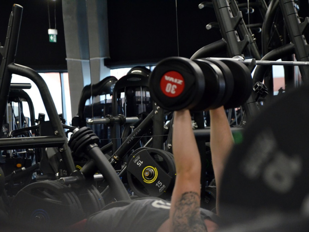 Takiej siłowni jeszcze nie było! Fitarena Premium w centrum miasta już otwarta