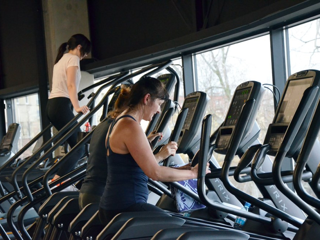 Takiej siłowni jeszcze nie było! Fitarena Premium w centrum miasta już otwarta