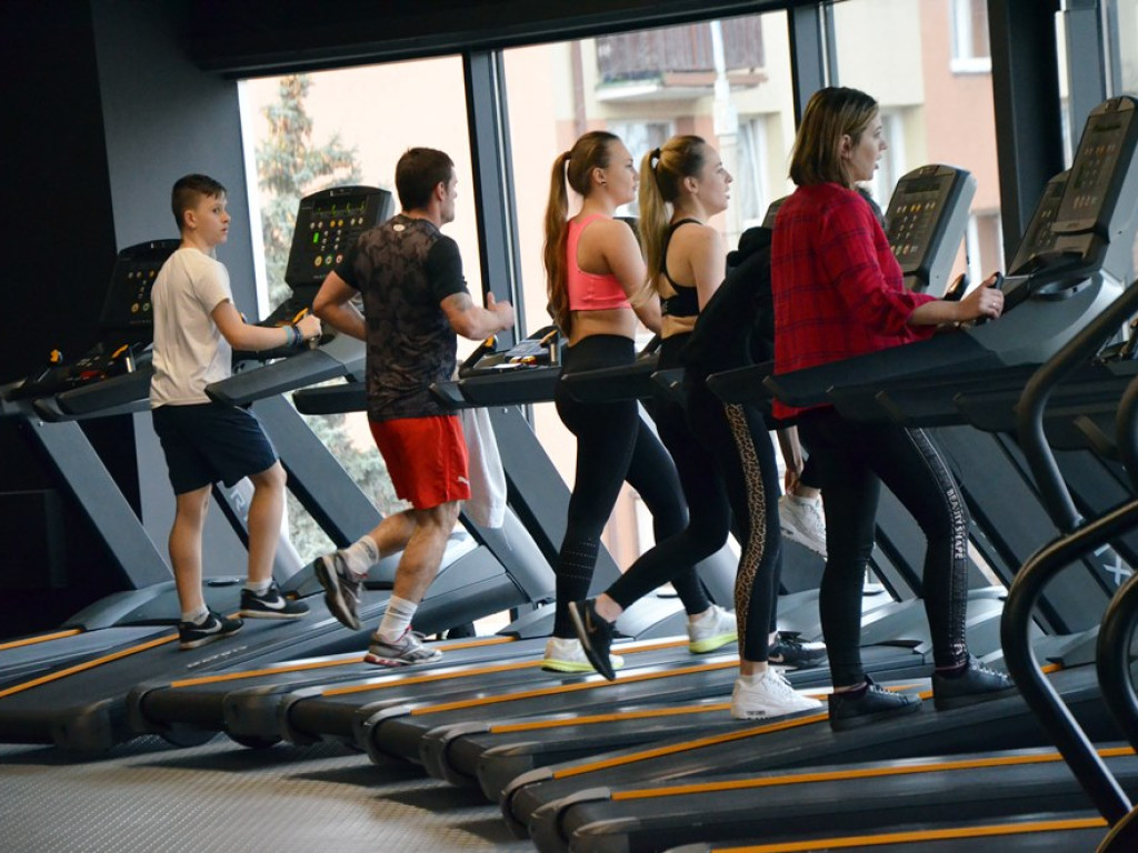 Takiej siłowni jeszcze nie było! Fitarena Premium w centrum miasta już otwarta