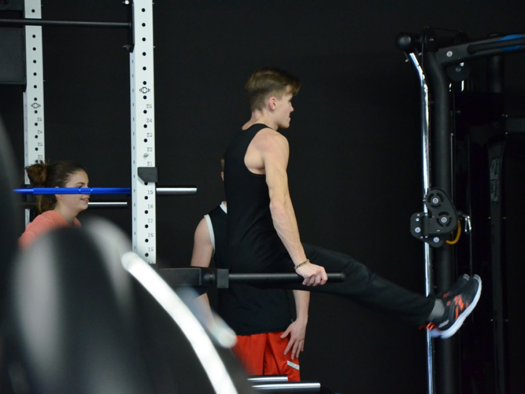 Takiej siłowni jeszcze nie było! Fitarena Premium w centrum miasta już otwarta