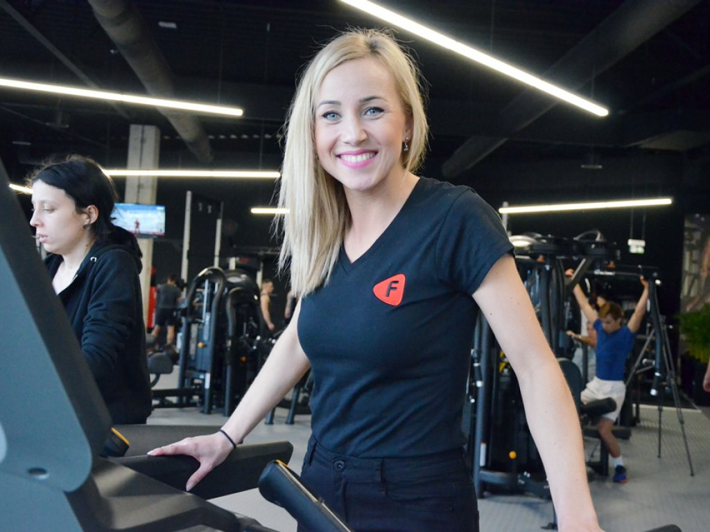 Takiej siłowni jeszcze nie było! Fitarena Premium w centrum miasta już otwarta