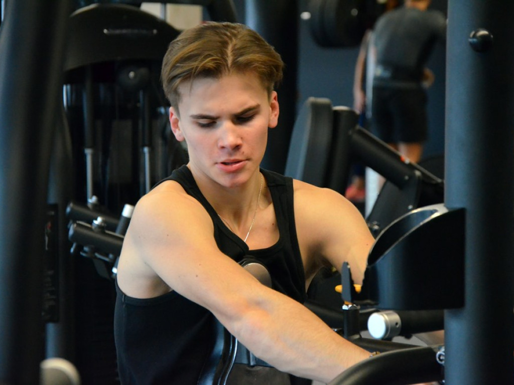 Takiej siłowni jeszcze nie było! Fitarena Premium w centrum miasta już otwarta
