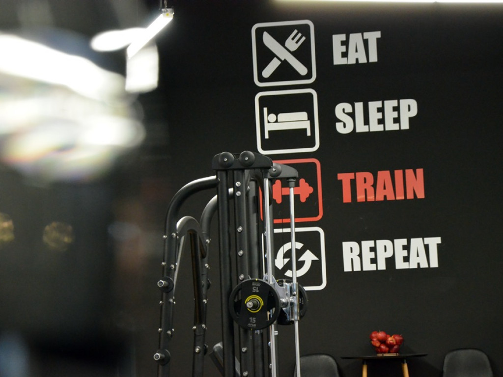 Takiej siłowni jeszcze nie było! Fitarena Premium w centrum miasta już otwarta