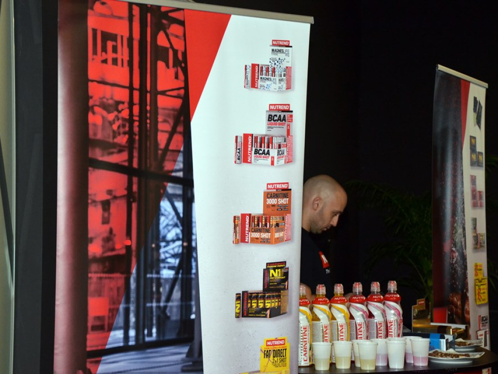 Takiej siłowni jeszcze nie było! Fitarena Premium w centrum miasta już otwarta
