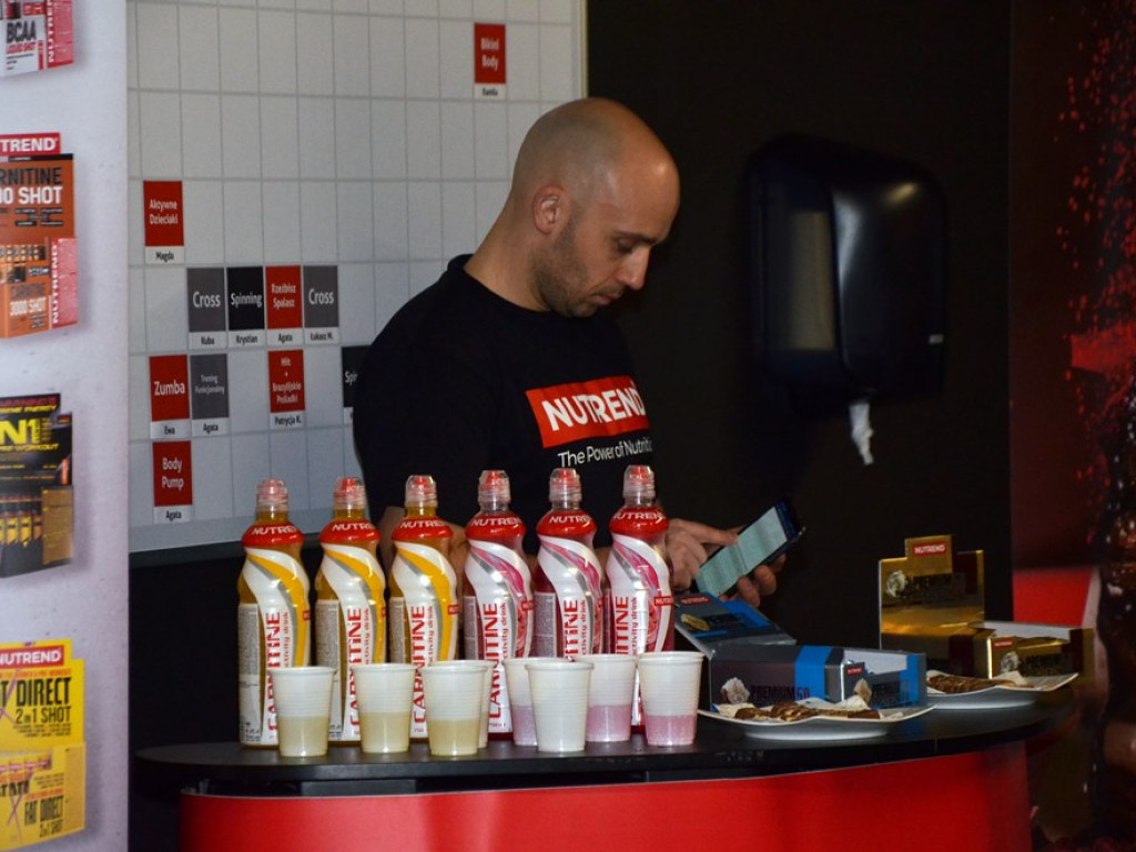 Takiej siłowni jeszcze nie było! Fitarena Premium w centrum miasta już otwarta