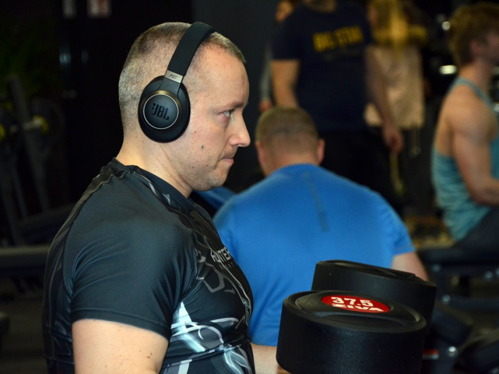 Takiej siłowni jeszcze nie było! Fitarena Premium w centrum miasta już otwarta