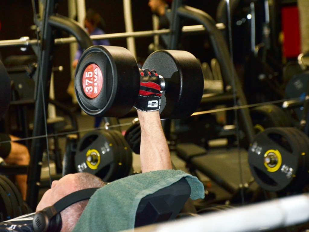 Takiej siłowni jeszcze nie było! Fitarena Premium w centrum miasta już otwarta