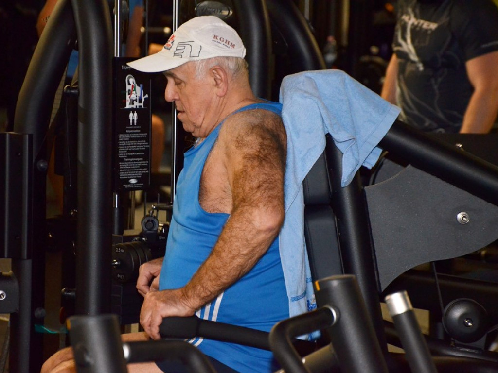 Takiej siłowni jeszcze nie było! Fitarena Premium w centrum miasta już otwarta
