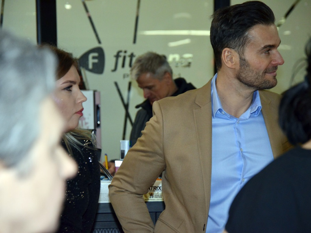 Takiej siłowni jeszcze nie było! Fitarena Premium w centrum miasta już otwarta