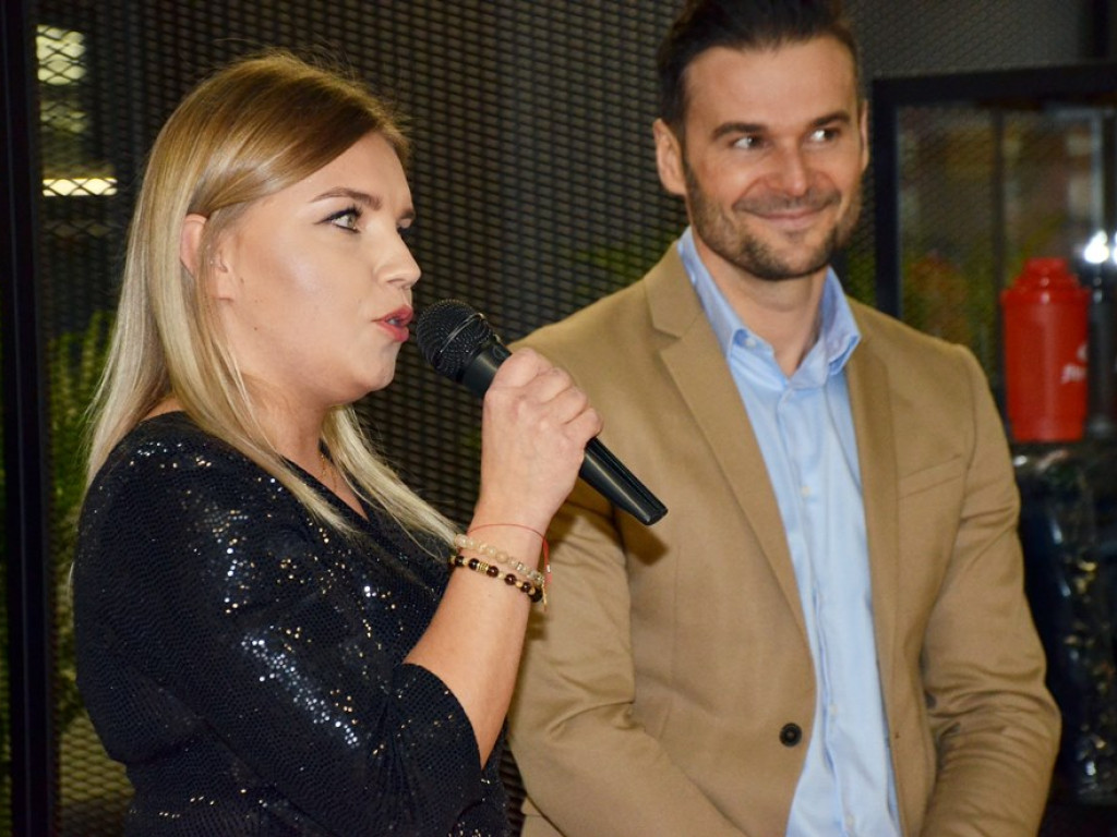 Takiej siłowni jeszcze nie było! Fitarena Premium w centrum miasta już otwarta