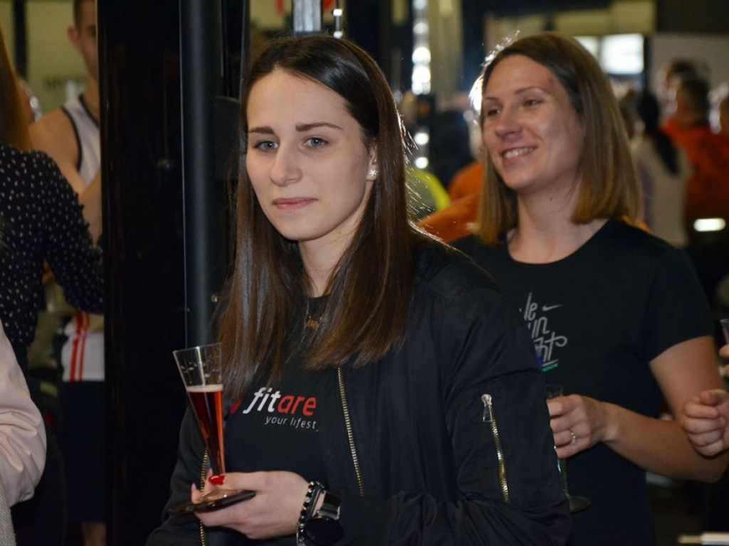 Takiej siłowni jeszcze nie było! Fitarena Premium w centrum miasta już otwarta