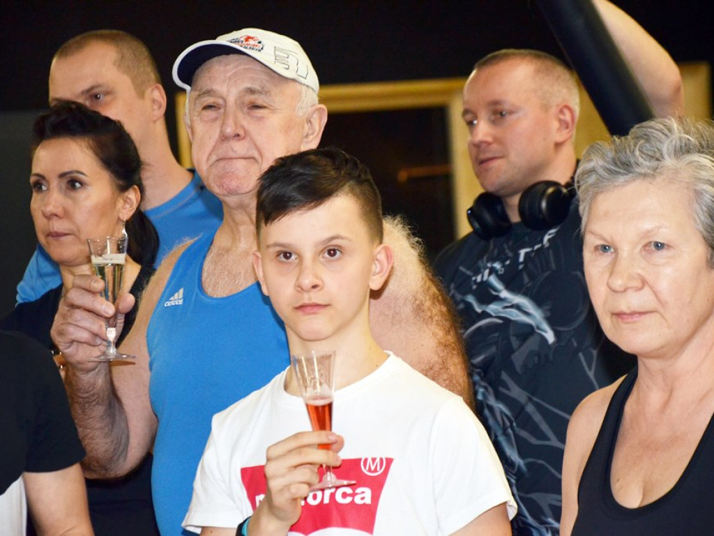 Takiej siłowni jeszcze nie było! Fitarena Premium w centrum miasta już otwarta