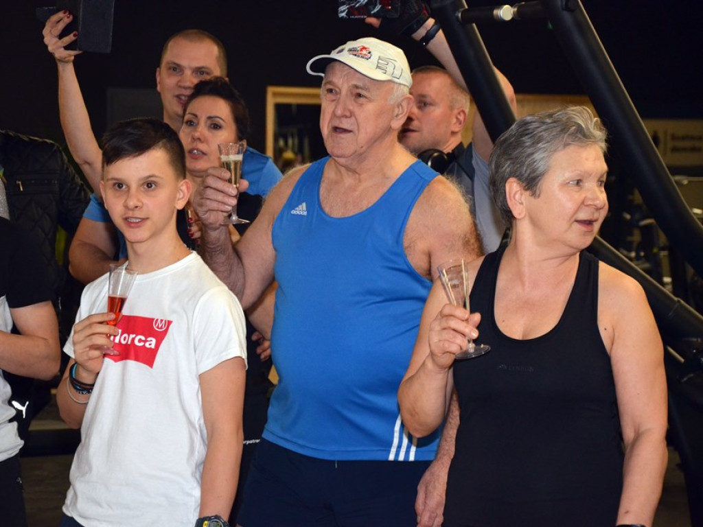 Takiej siłowni jeszcze nie było! Fitarena Premium w centrum miasta już otwarta