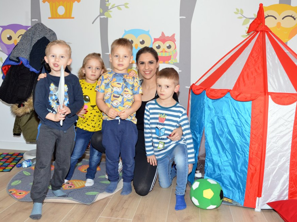 Takiej siłowni jeszcze nie było! Fitarena Premium w centrum miasta już otwarta