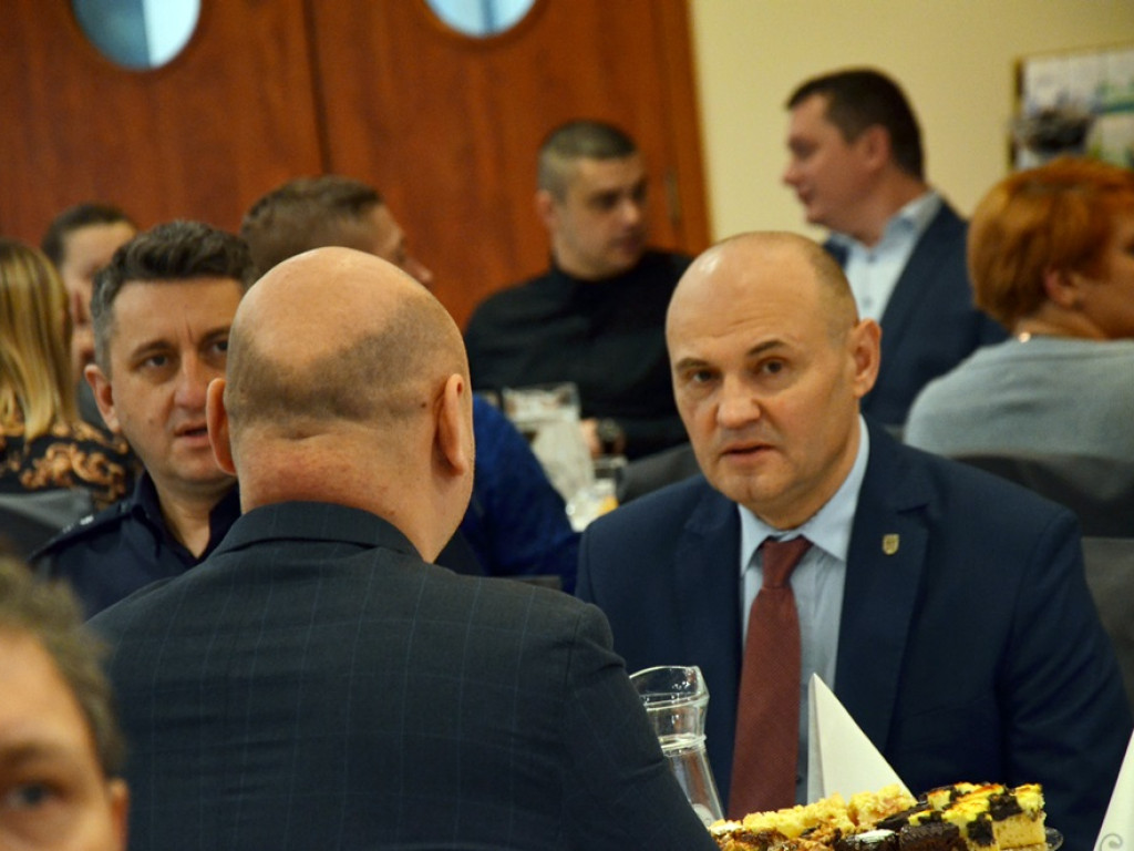 Złote Herby Powiatu wręczone! W tym roku przyznano dziesięć wyróżnień