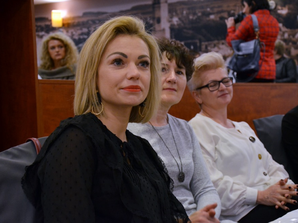 Złote Herby Powiatu wręczone! W tym roku przyznano dziesięć wyróżnień