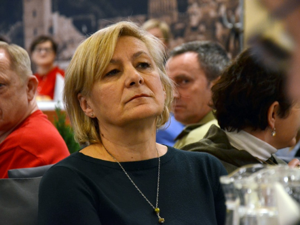 Złote Herby Powiatu wręczone! W tym roku przyznano dziesięć wyróżnień