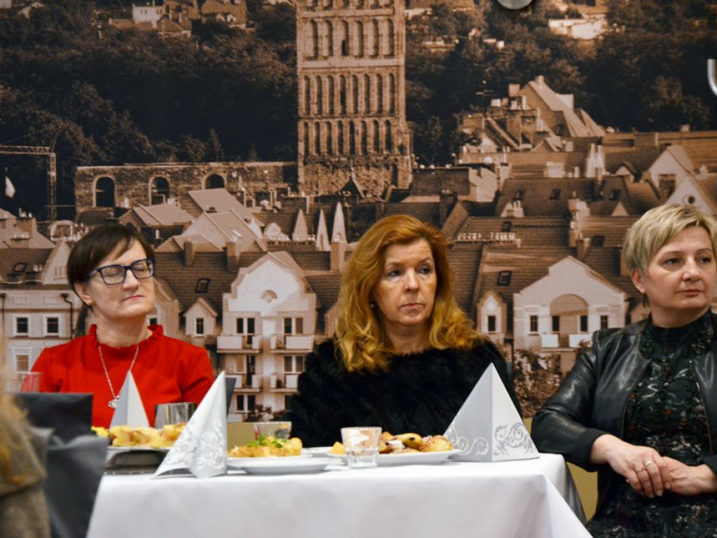 Złote Herby Powiatu wręczone! W tym roku przyznano dziesięć wyróżnień