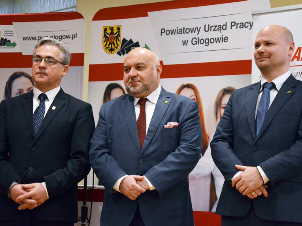 Złote Herby Powiatu wręczone! W tym roku przyznano dziesięć wyróżnień