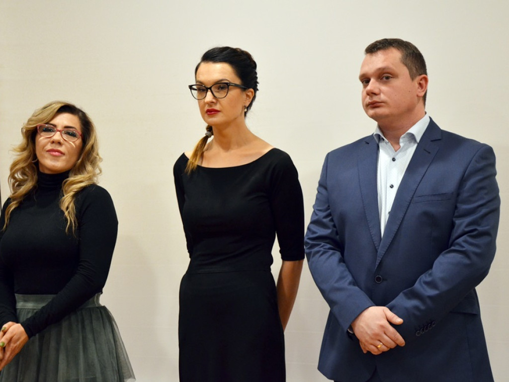 Złote Herby Powiatu wręczone! W tym roku przyznano dziesięć wyróżnień