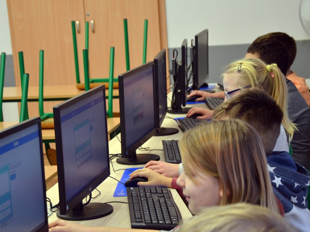 Nowoczesna szkoła w Kotli! Wielkie pieniądze i jeszcze większe możliwości dla dzieci