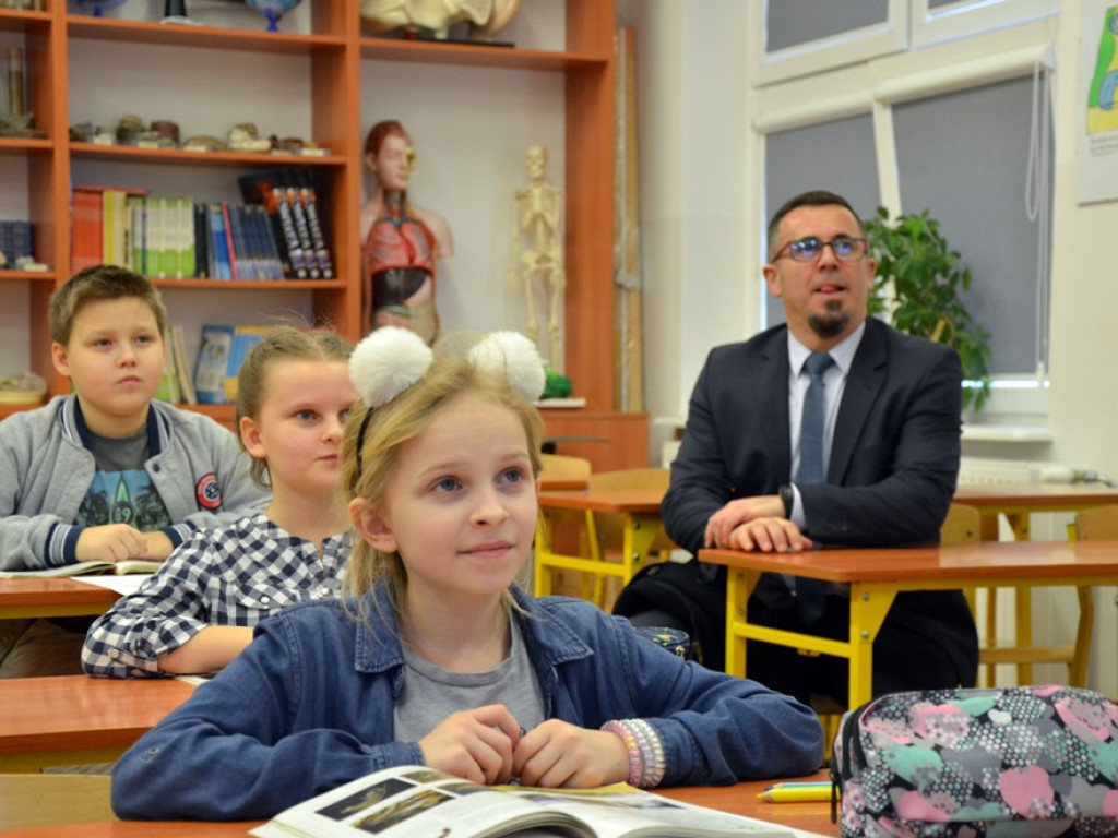 Nowoczesna szkoła w Kotli! Wielkie pieniądze i jeszcze większe możliwości dla dzieci
