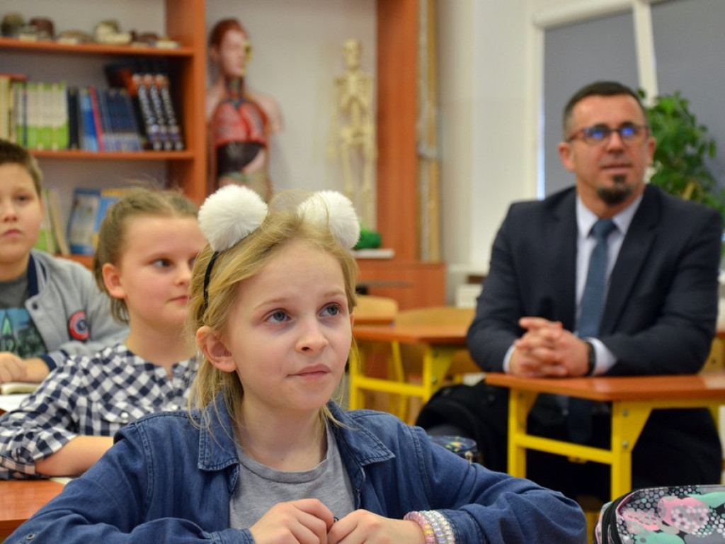 Nowoczesna szkoła w Kotli! Wielkie pieniądze i jeszcze większe możliwości dla dzieci