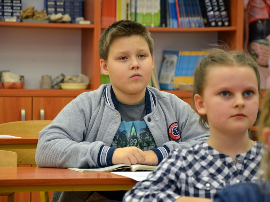 Nowoczesna szkoła w Kotli! Wielkie pieniądze i jeszcze większe możliwości dla dzieci