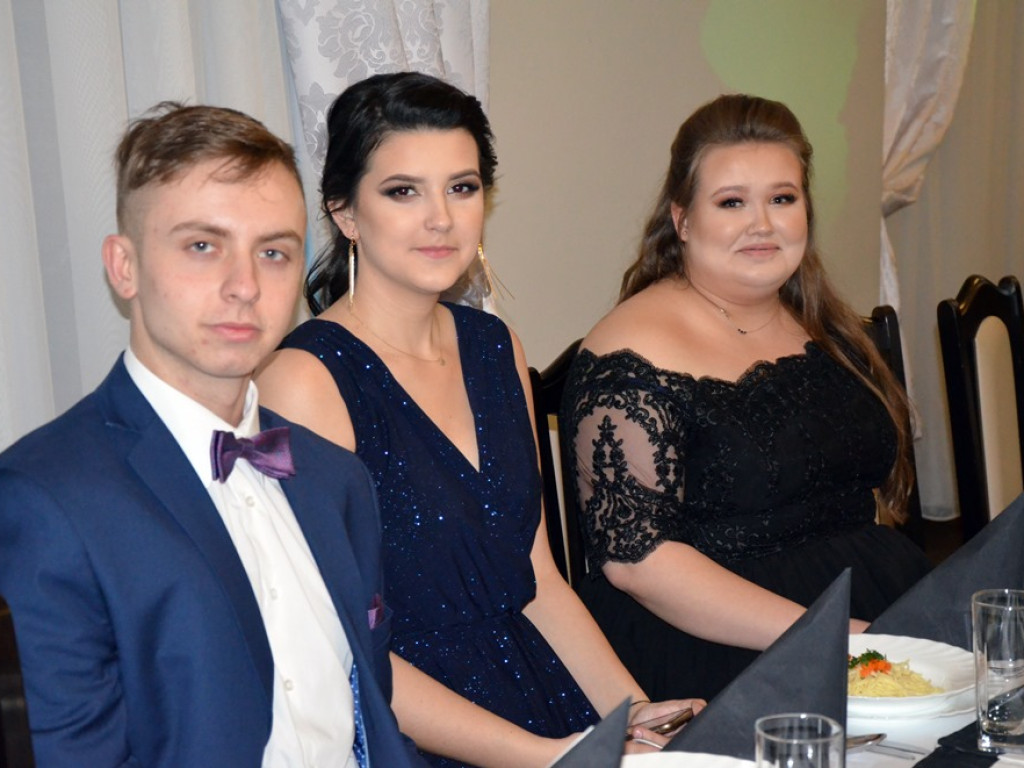 Tak się bawi Zespół Szkół Samochodowych i Budowlanych w Głogowie