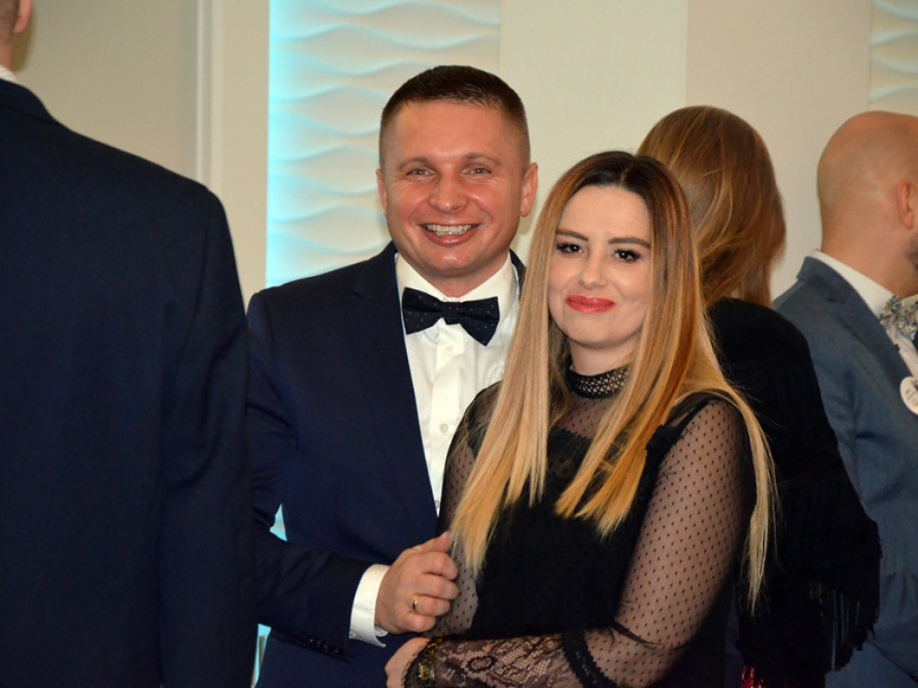 Tak się bawi Zespół Szkół Samochodowych i Budowlanych w Głogowie