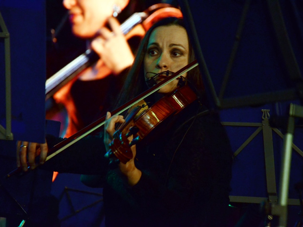 Muzyczna uczta dla głogowian. Noworoczna Gala KGHM z największymi gwiazdami