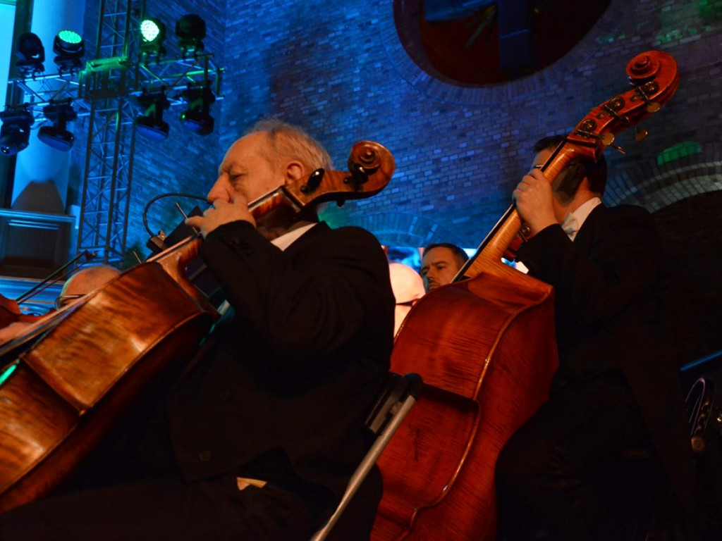 Muzyczna uczta dla głogowian. Noworoczna Gala KGHM z największymi gwiazdami