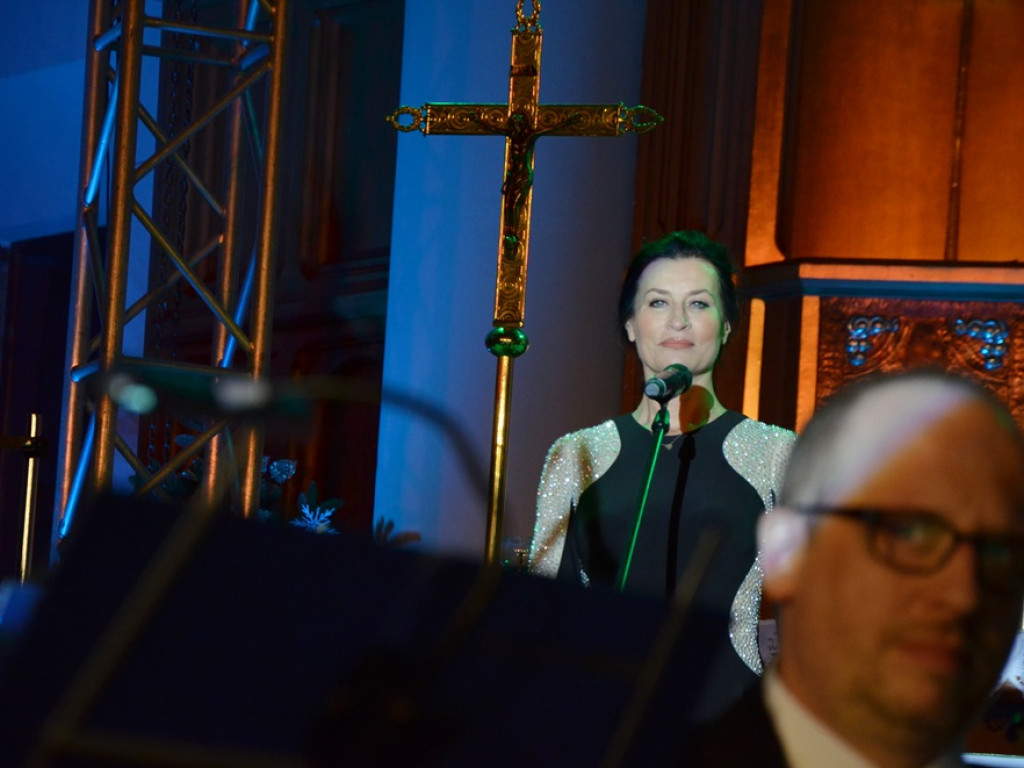 Muzyczna uczta dla głogowian. Noworoczna Gala KGHM z największymi gwiazdami