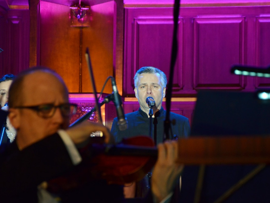 Muzyczna uczta dla głogowian. Noworoczna Gala KGHM z największymi gwiazdami