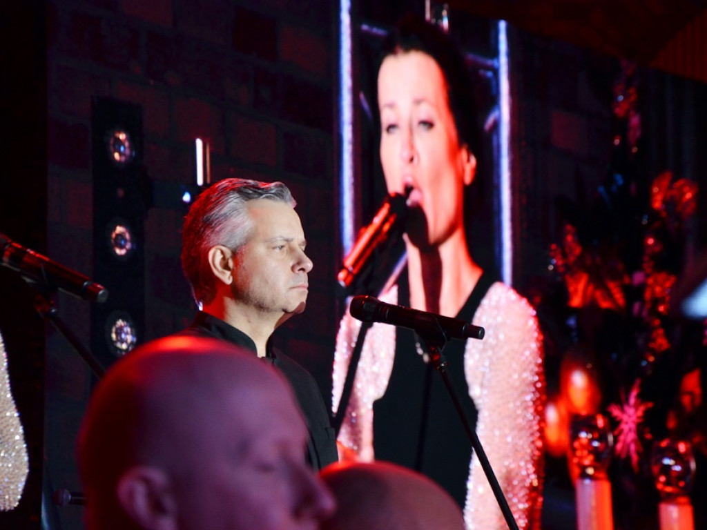 Muzyczna uczta dla głogowian. Noworoczna Gala KGHM z największymi gwiazdami