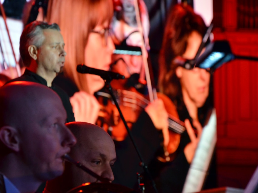 Muzyczna uczta dla głogowian. Noworoczna Gala KGHM z największymi gwiazdami