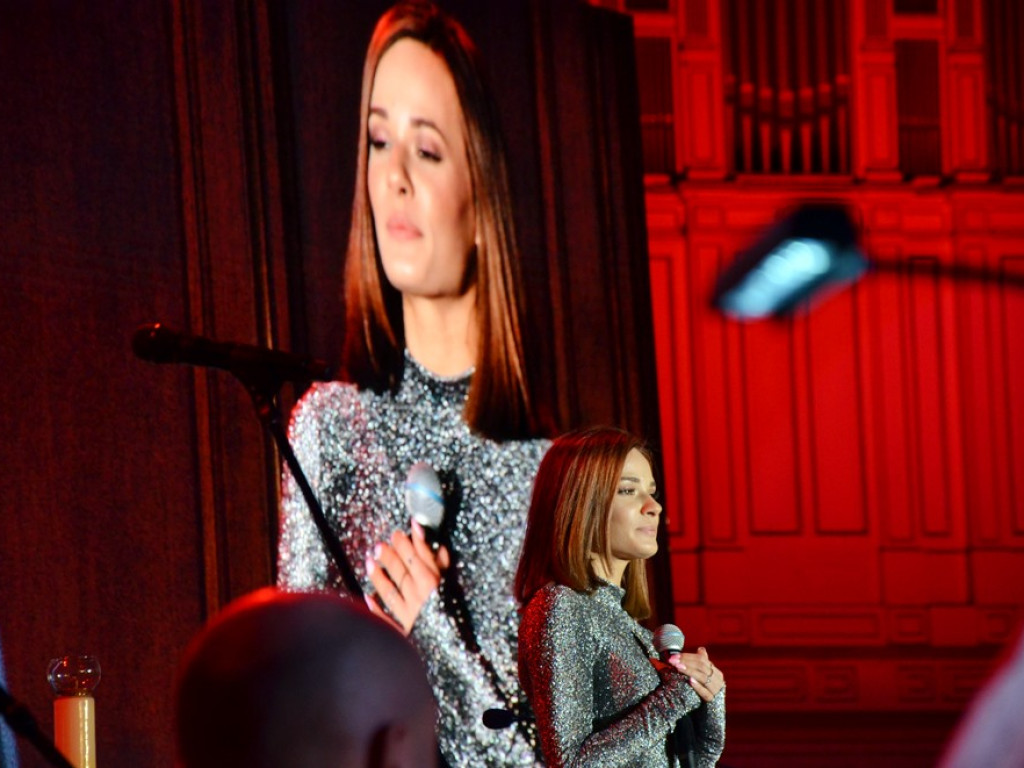 Muzyczna uczta dla głogowian. Noworoczna Gala KGHM z największymi gwiazdami