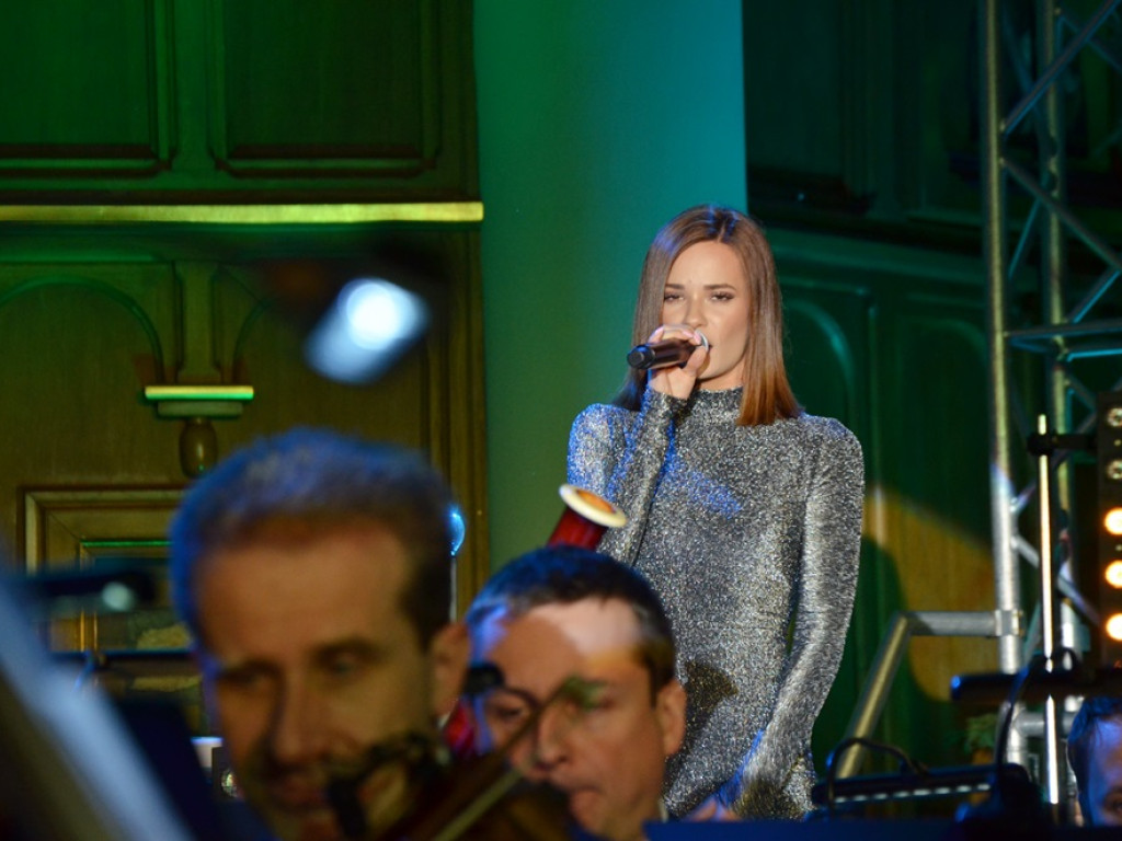 Muzyczna uczta dla głogowian. Noworoczna Gala KGHM z największymi gwiazdami