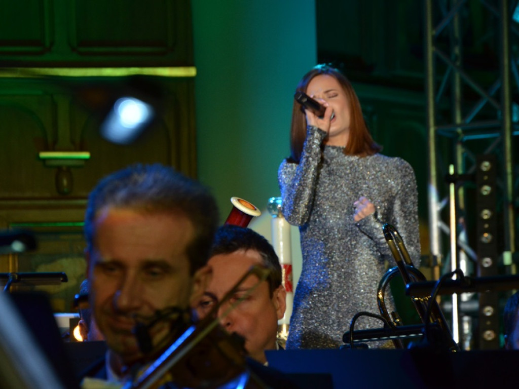 Muzyczna uczta dla głogowian. Noworoczna Gala KGHM z największymi gwiazdami