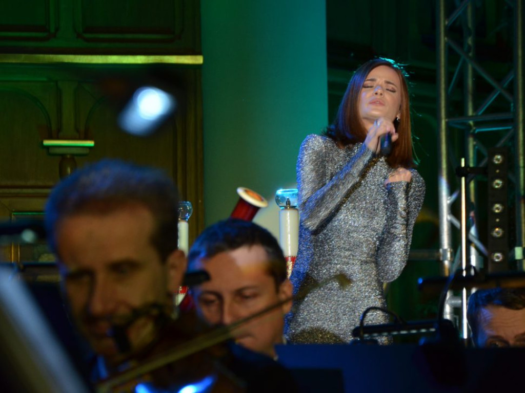 Muzyczna uczta dla głogowian. Noworoczna Gala KGHM z największymi gwiazdami