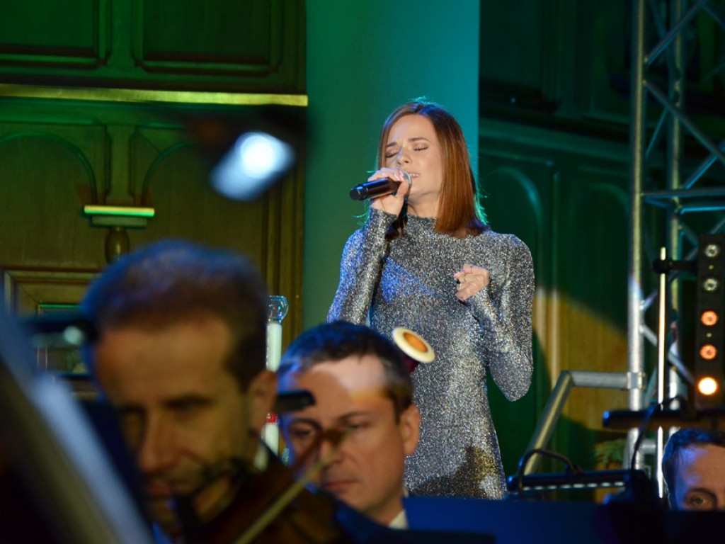 Muzyczna uczta dla głogowian. Noworoczna Gala KGHM z największymi gwiazdami